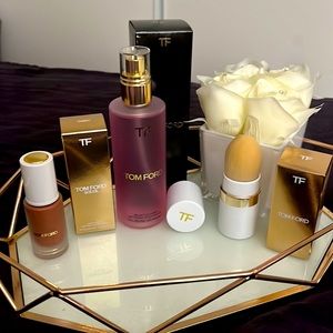 TOM FORD SOLEIL BUNDLE LIMITED EDITION💕